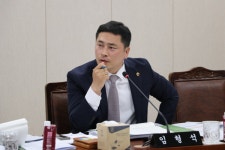 임형석 도의원, 글로컬대학 30 사업 동반성장 목표 맞나