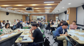 세종시교육청, 생각자람 통합지원단 운영