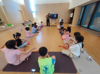 영동군, 자연 담은 영동 레인보우 힐링센터...인기