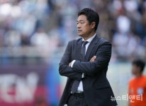 대전하나시티즌, 이민성 감독 자진 사퇴