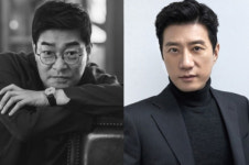 유어 아너 손현주-김명민, 연기 본좌의 만남! 피 끓는 진한 부성애로 맞붙는다!