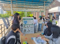 서산여자고등학교, 쉼, 바른 성장 한마당 개최