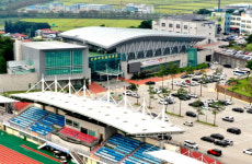 보은군, 보은국민체육센터 헬스장 운영 시간 확대