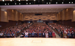 논산시 6월 월례모임 개최