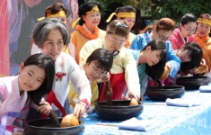 대전 동구, 제20회 판암골단오한마당 성료