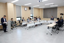충남도의회 건설소방위원회, 도로 유지‧보수 철저한 품질시험으로 불편 최소화 주문
