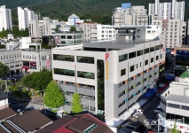 대전 동구, 가오동 상점가 공영주차장 개소