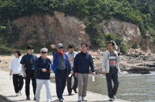 충남도의회 농수산해양위원회, 섬 지역 주민의 해상교통권 확보 주력