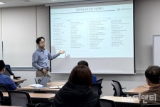 국립한밭대 지역협력센터, 세종시민대학 집현전 연계 교육과정 운영 성료