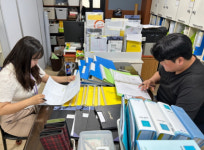 아산시, 상반기 지역아동센터 현장점검 시행