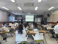 부여군, ChatGPT 활용 직원교육 실시