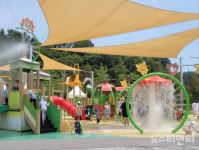 익산 서동생태관광지 유아생태놀이터, 오는 22일 개장