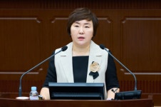 서지원 대전 서구의원, 경로당 운영비 시비 보조금 산출기준 개선 촉구