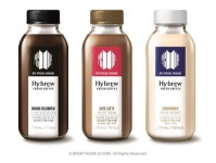 hy, 신선 커피 브랜드 하이브루 3종 선보여