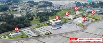 서산시, (가칭)문화예술타운 조성 용역 주민설명회 개최