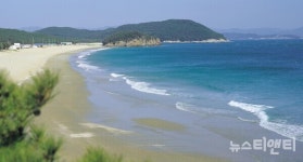 보령 원산도 해수욕장 3곳, 7월 6일 동시 개장