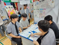 대금고등학교, 교육과정 박람회 통한 진로탐색의 날 운영