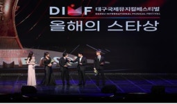 국내 뮤지컬계를 빛낸 6명의 스타,  DIMF 올해의 스타상으로 선정