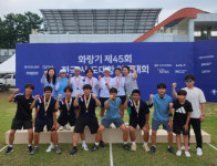 대전 중·고등학교 양궁팀, 전국대회 빛냈다