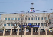 사각지대 없는 치안... 김제경찰서, 휴가철 범죄예방활동 강화