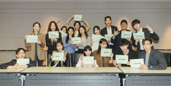 손해 보기 싫어서, 손해영-김지욱의 비밀 폭로에 시청자들 긴장 UP! - 요약: 손해영이 김지욱의 비밀을 알아 충격을 받으면서 더욱 긴장되는 관전 포인트!