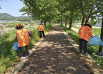 음성군, 노인일자리사업 평가 최우수 지자체 선정