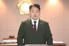 조대웅 대덕구의원, 과학선도 대덕 조성 선제 대응 촉구
