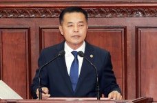 박지헌 충북도의원, 장기요양기관 철저히 관리·감독 촉구