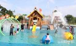 대전 유성구, 슬기로운 여름 피서법 공개