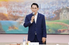 서산시, 제76회 충청남도민체육대회 운영 유공자 표창