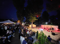 증평군, 방학 맞아 다채로운 공연 선보여