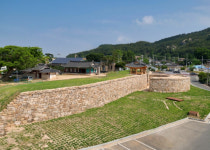 태안군, 태안읍성 남동성곽 복원 등 특별교부세 18억 원 확보!