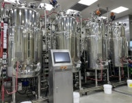 진천군, 친환경 유용 미생물 130t 규모 무상 공급