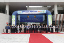 진천군, 살기 편한 충북혁신도시 조성 박차