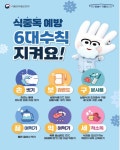 남은 배달음식 상온 보관하지 마세요