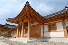 옥천군, 옥천전통문화체험관...체류형 관광 활성화에 앞장서다!