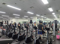 보은군, 보은국민체육센터 주민들의 체력 증진 공간으로 자리매김