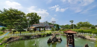 전남 고흥군, 64규모 스마트팜 원예 단지 조성으로 스마트 농업 선도