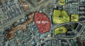 당진시, 주민과 함께하는 더 안심 우리동네 만들기 공모사업 선정