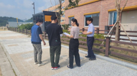 세종시교육청, 안전한 통학로와 쾌적한 교육환경 조성에 박차