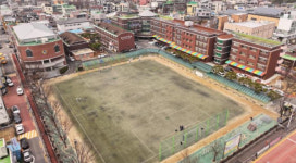 계룡시, 교육부 학교복합시설 400억 원 공모사업 선정