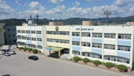 보은군, 착한가격업소를 찾습니다!