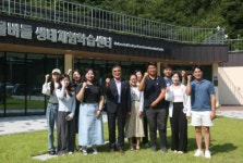 서천군, 농축산업 희망상담실에서 농업의 미래를 그리다