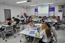 계룡시가족센터, 2024년 글로벌인재양성 프로그램 추진