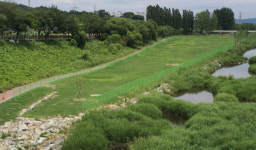 진천군, 제2 파크 골프장 조성