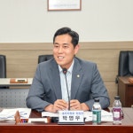 당진시의회 총무위원회, 당진시 주민청구조례 관련 주민 의견청취 위한 간담회 개최