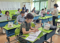 충북교육청, 수업나눔 콘서트 성료