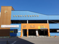 청양군, 9월 2일부터 청양시장 주차타워 유료화 시행