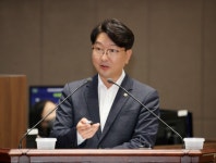 구형서 충남도의원, 덕산온천관광호텔 활용사업 무리한 추진 비판