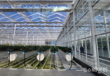 부안군, 김제 스마트팜혁신밸리 보육센터 수료생 향해 손짓